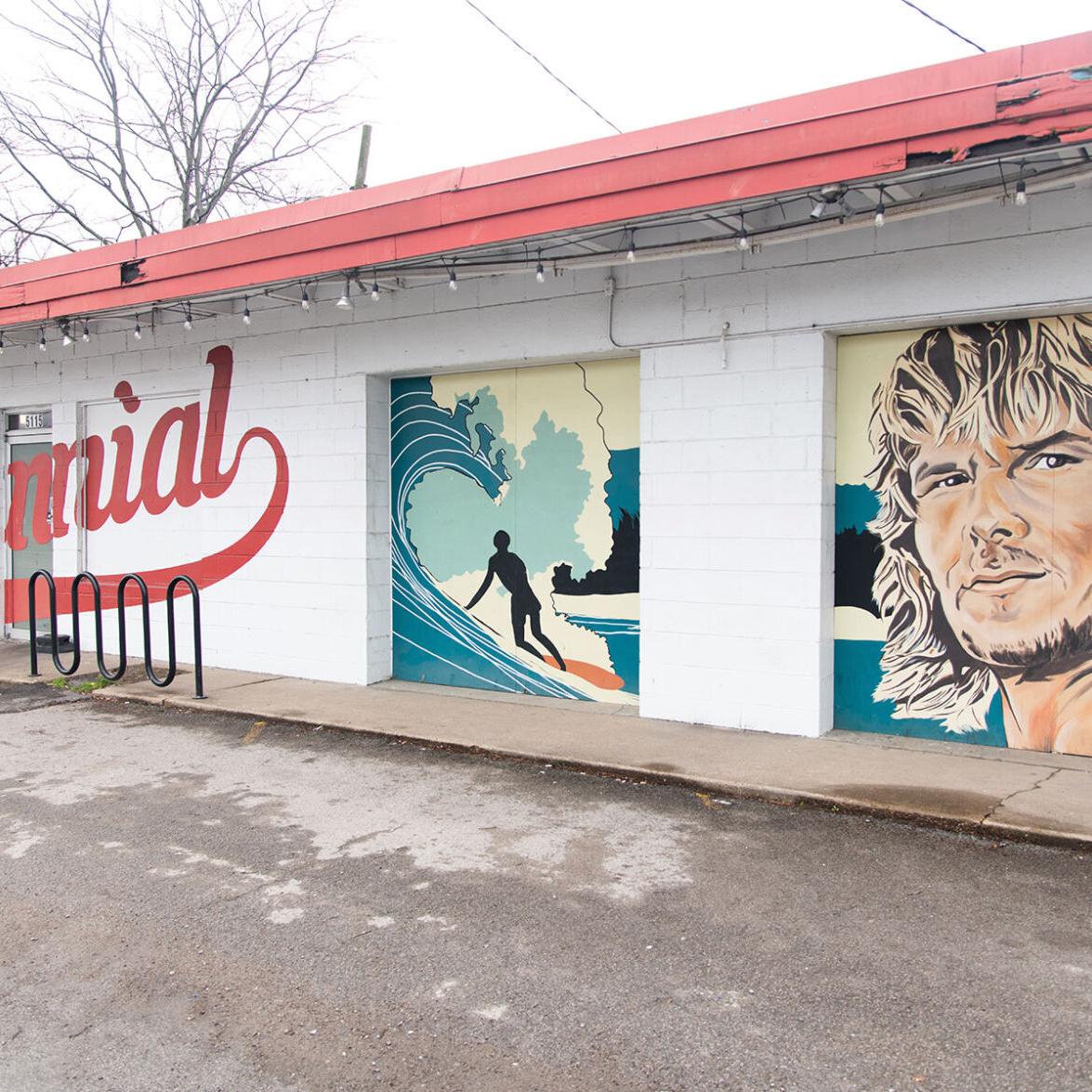 Date Night: From The Centennial to Yolan